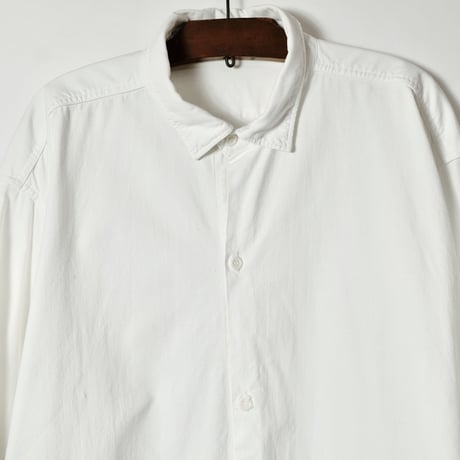 50s French Vintage Grandpa Shirts