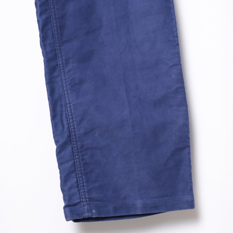 livrador〈フレンチワークデニムパンツ 50s 60s フランス製 50〉 livrador〈フレンチワークデニムパンツ 50s 60s フランス製 50