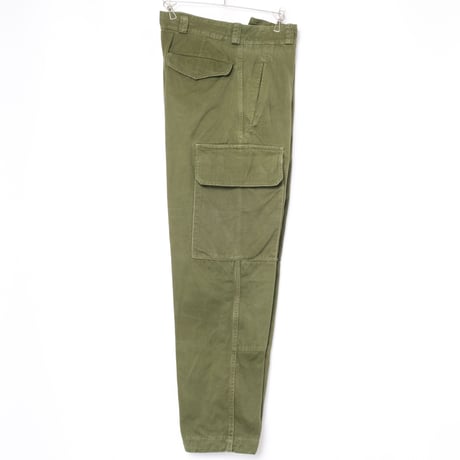French Army M47 Trousers Late RemakeM64 Size 11