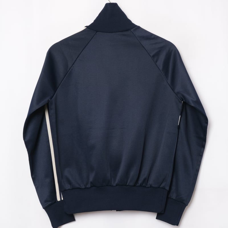 70-80s Vintage adidas Ventex Track Jacket Model