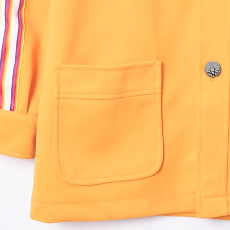 70s adidas 1976 Montreal Olympic Stuff Suit (Made In Canada)