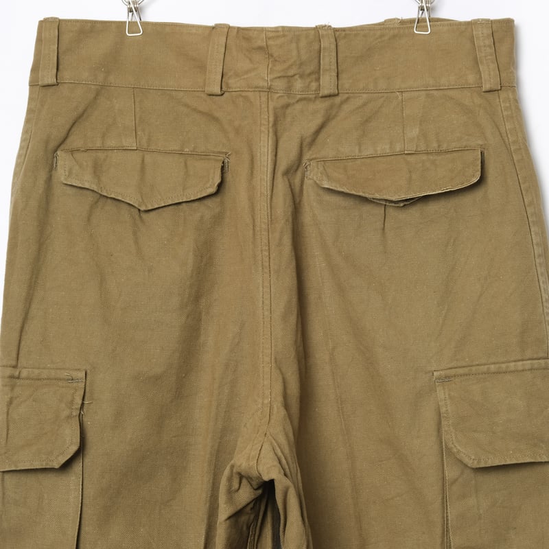 French Army M47 Trousers Early Size 25 | Ugla パ