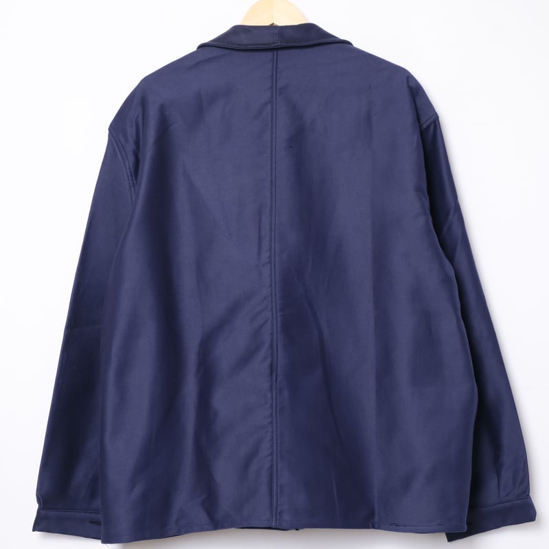 40s-50s France Vintage Adolphe Lafont Blue Mol 40s-50s France Vintage Adolphe Lafont Blue Mol