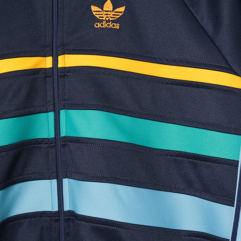 70-80s Vintage adidas Ventex Track Jacket Model 70-80s Vintage adidas Ventex Track Jacket Model