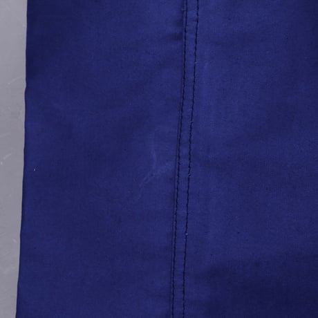 50s-60s  Le Mont St Michel Moleskin Work Trousers Size 36L  Dead stock