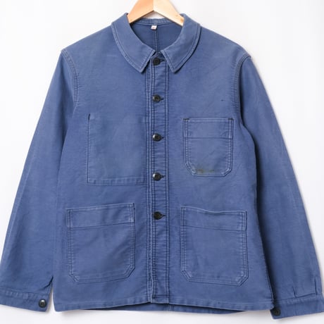 モールスキンジャケット | STORES