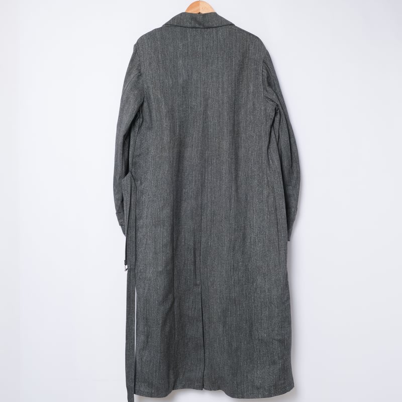 50-60s France Vintage La Chaine des Vosges Blac