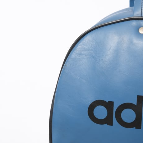 70-80s adidas Boston Bag (Made in France)