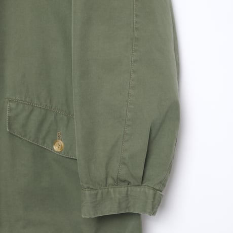 50-60s Grenfell Golfer Jacket（Made in England）