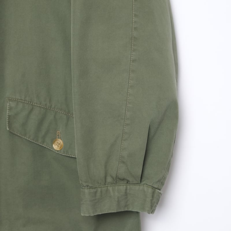 50-60s Grenfell Golfer Jacket（Made in England）