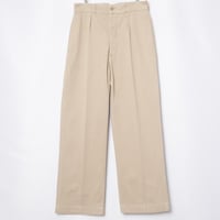 French Army M52 Trousers Late Size 41(31)