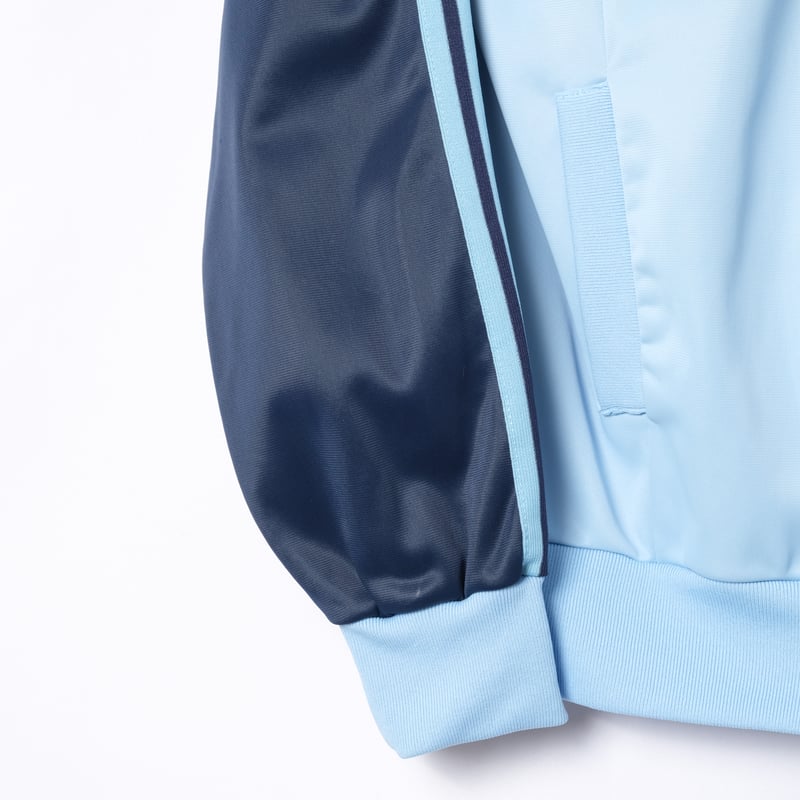 70-80s Vintage adidas Ventex ATP Track Jacket L