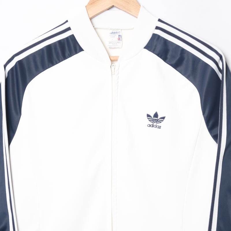 70-80s Vintage adidas Ventex ATP Track Jacket W