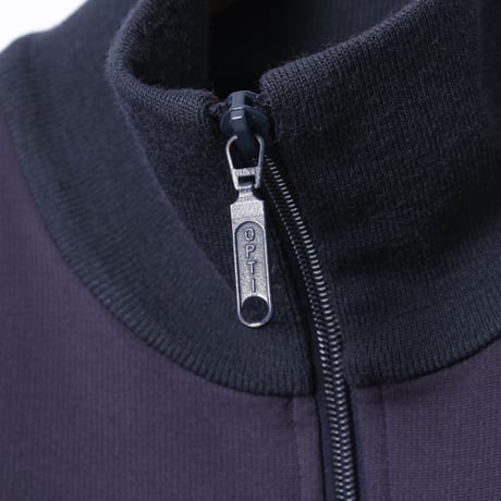 80s Vintage adidas Track Jacket Navy（Made in Hungaria）