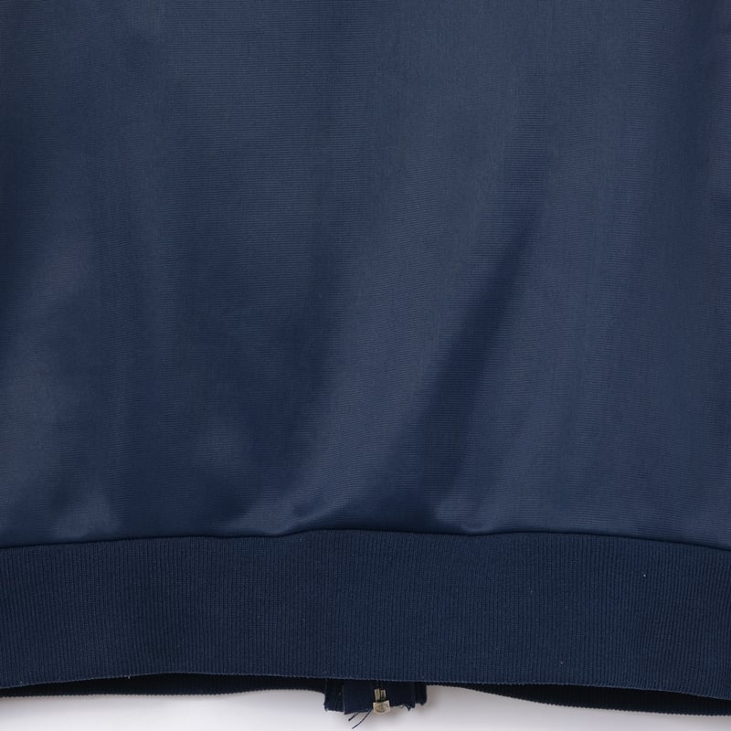 70-80s Vintage adidas KEYROLAN ATP Navy Track J 70-80s Vintage adidas KEYROLAN ATP Navy Track J