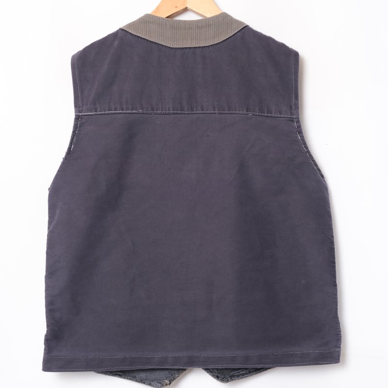 【希少】30s 40sビンテージ　モンサンミッシェル コットンピケ 30s-40s LE MONT ST MICHEL COTTON PIQUE TROUSERS