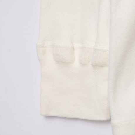 50-60s Euro Vintage  Dulcia Henry Neck Shirts Dead Stock 2
