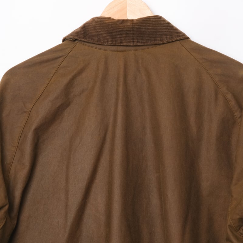 70s Barbour Solway Zipper 1 Warrant With Hood 70s Barbour Solway Zipper 1 Warrant With Hood