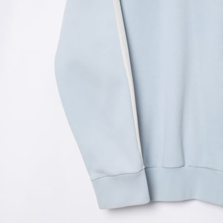 70s Vintage adidas Ventex Track Jacket Light Blue (Made in France)