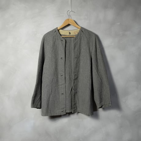 French Army M38 Motorcycle Coat +Liner Size2