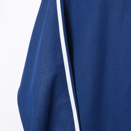 70s Vintage adidas Track Jacket Navy (Made in West Germany)