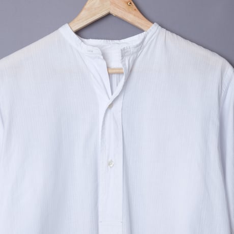 30-40s French Vintage Dress Shirts  6
