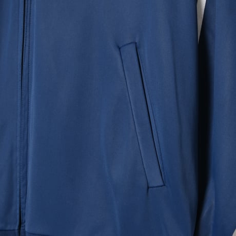 70-80s Vintage adidas VENTEX ATP Track Jacket Navy