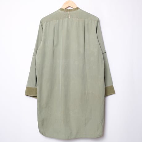 40s British Army Officer Shirts