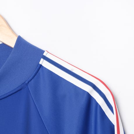 70s Vintage adidas Ventex ATP Track Jacket FRANCE（Made in France）