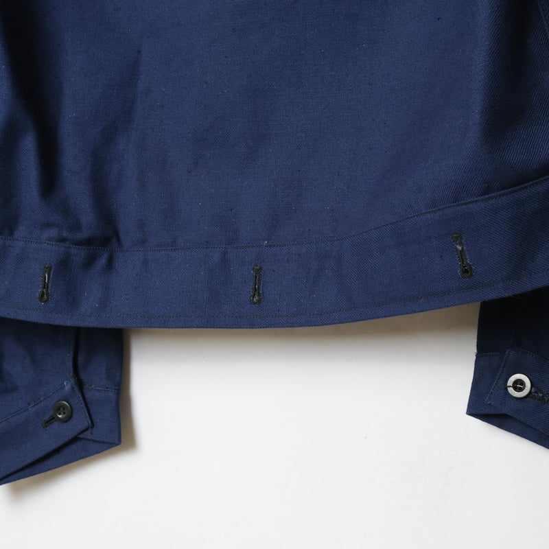 French Army M41 Mechanic Jacket Dead Stock | Ug