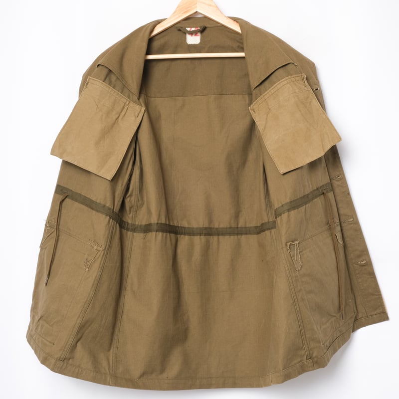 French Army M47 Jacket Late Size42 | Ugla パンと古着と本 