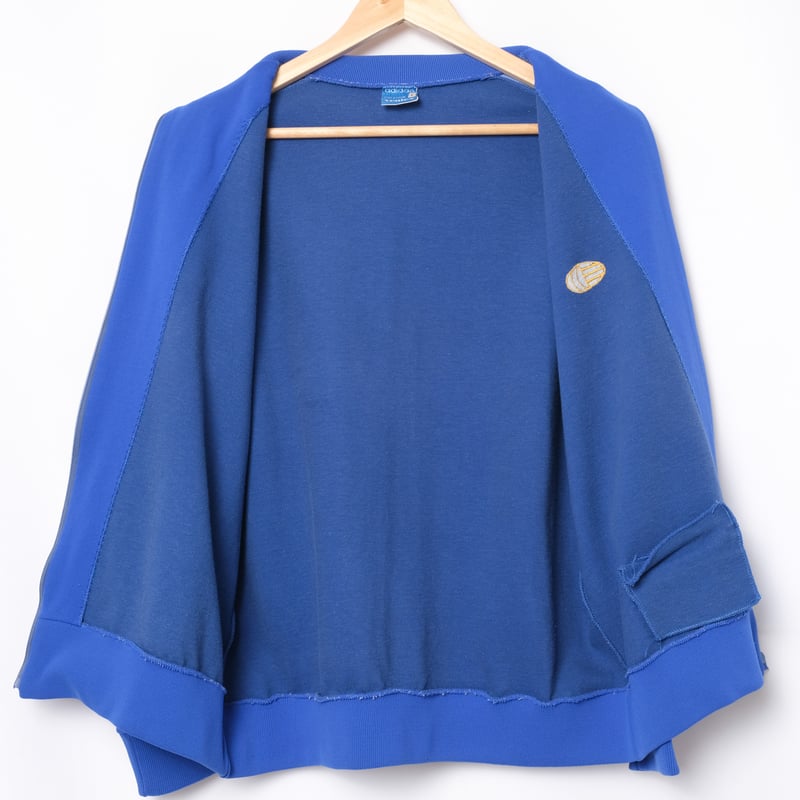 60s Vintage adidas Ventex Track Jacket Early Wo 60s Vintage adidas Ventex Track Jacket Early Wo
