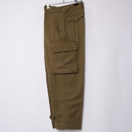 French Army M47 Trousers Late  Size 11