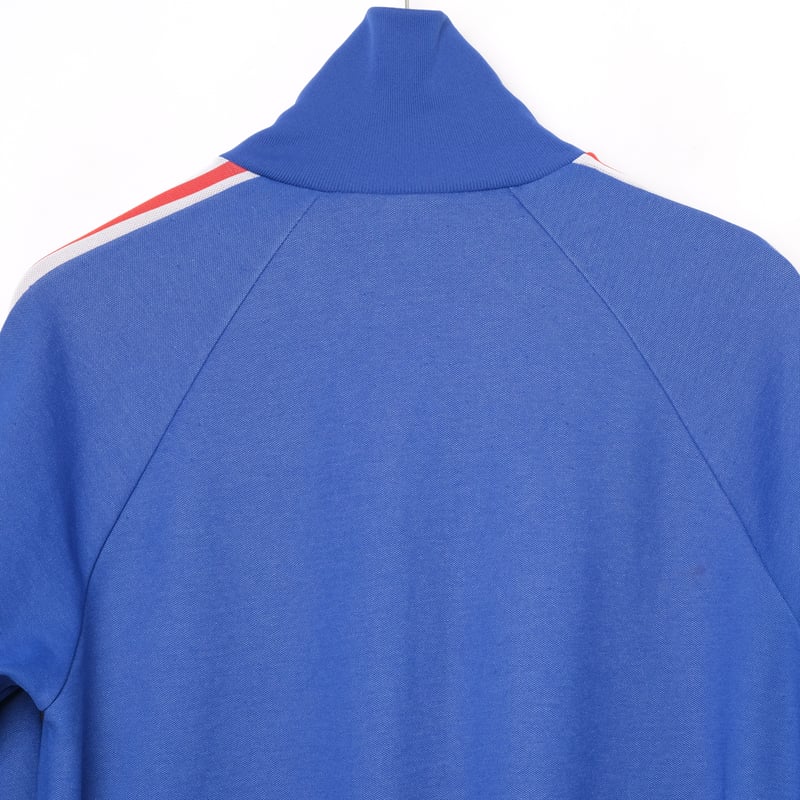 ウォーキング・ランニングウェア 80s French Adidas Ventex Parka 80s French Adidas Ventex Parka