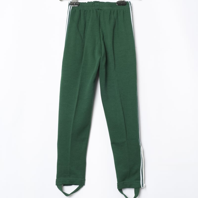 60s Vintage adidas Track Suit Late World Mark G