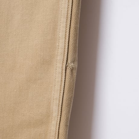 French Army M52 Trousers Late Size 24 (13)-2