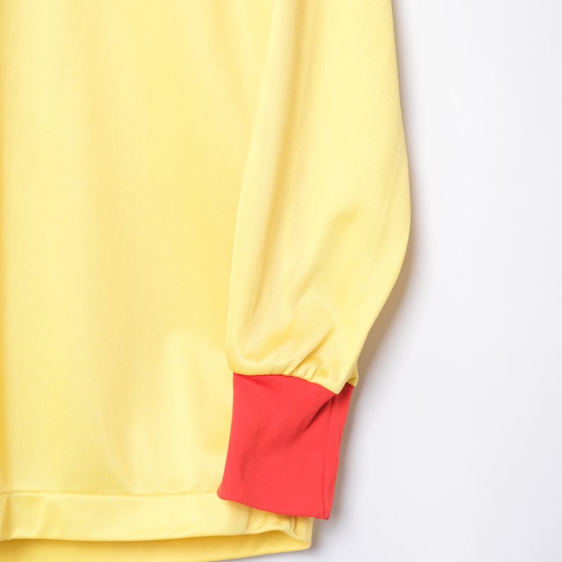 70-80s Vintage adidas Ventex Game Shirt Spain C