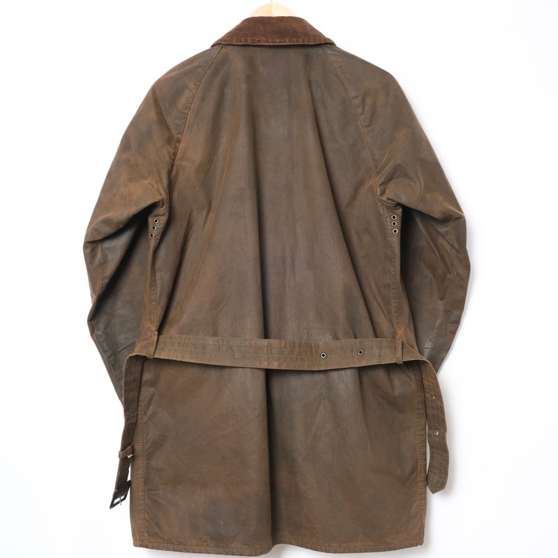80s Barbour Solway Zipper 3 Warrant Size 36 | U 80s Barbour Solway Zipper 3 Warrant Size 36 | U