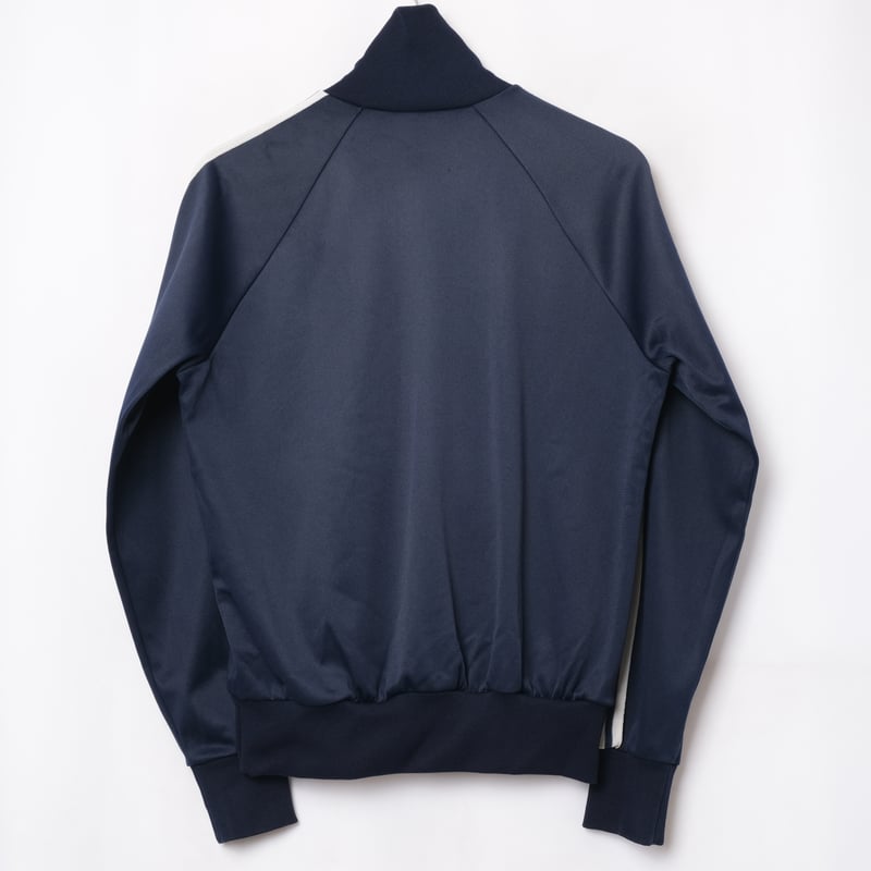 70-80s Vintage adidas Ventex Track Jacket Model