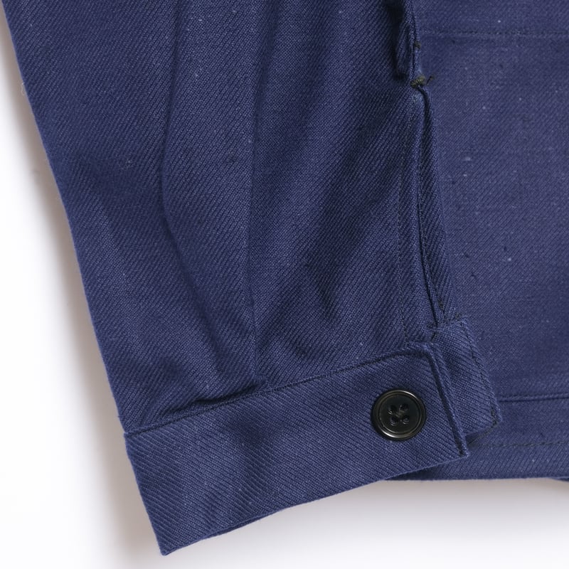 40s AU MOLINEL メティス　スモック　フレンチ　ビンテージ fit=scale-down,w=1200