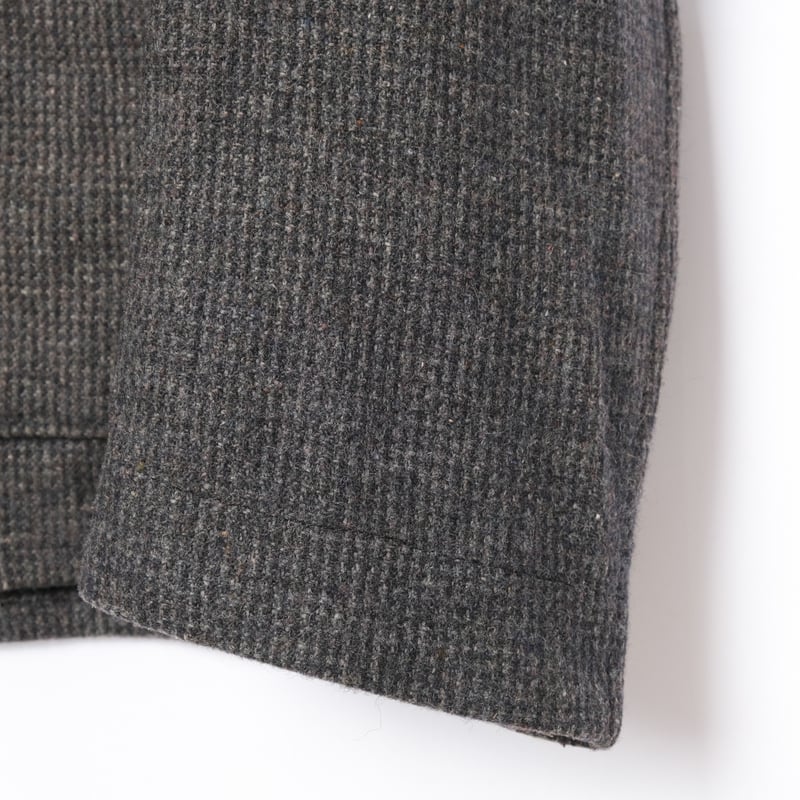 50s France Vintage Pascal Wool Farmers Work Jac