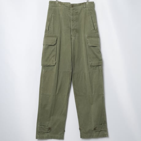 レア ワンウォッシュ M47 前期 フランス軍 ④ 33c89ca031bd8fb05a262086e34ac3