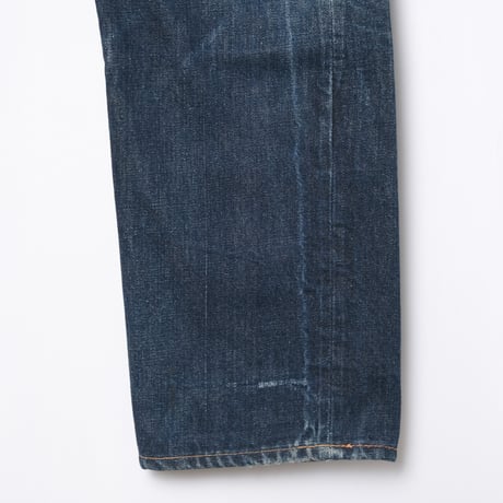 60s Vintage Levi's 501 Big E Denim Pants (Made in U.S.A )