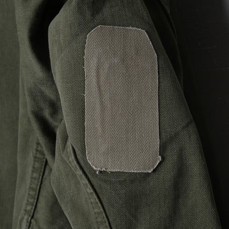French Army Parachute Jacket 2nd