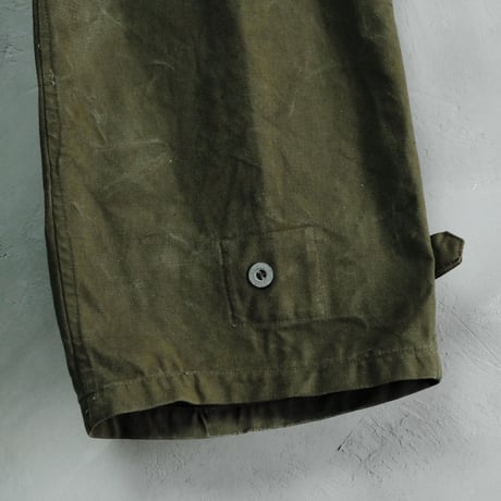 30-40s French Army Motercycle Trousers