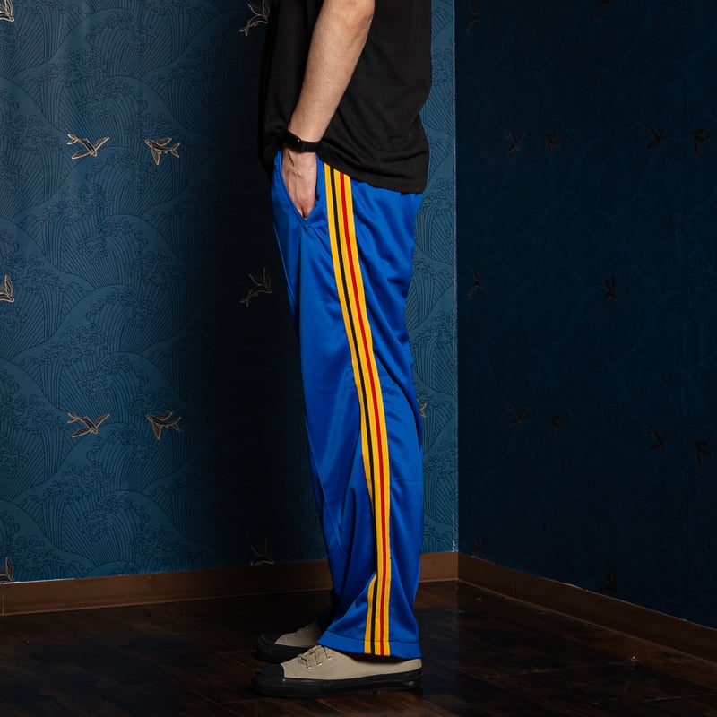 70-80s Vintage adidas Ventex ATP Track Trousers