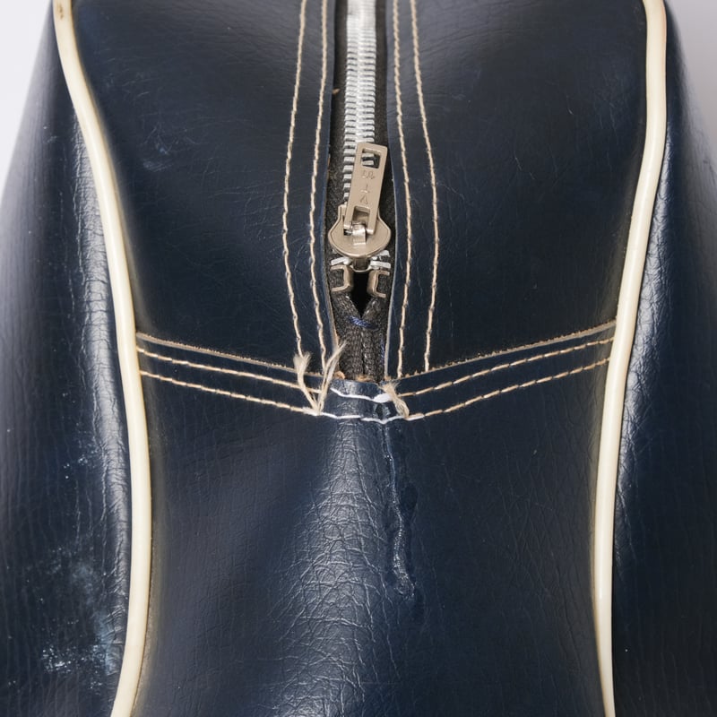 バッグ 1970s~80s Vintage adidas Boston bag 70-80s adidas Boston Bag (Made in France) | Ugl