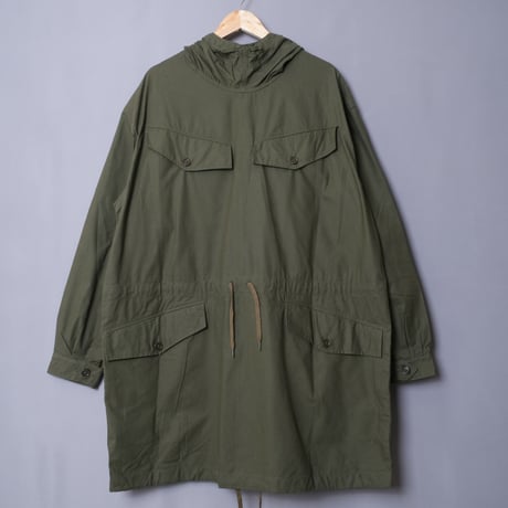 アルパインスモック | STORES アルパインスモック | STORES