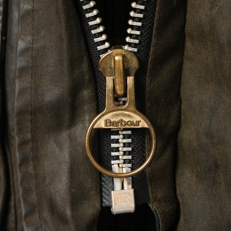 Babour International NATO STOCK (Olive)Size c44