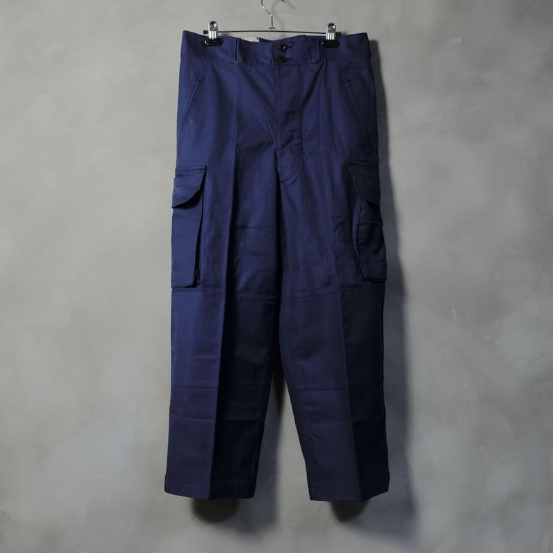 パンツ Ets.MATERIAUX FRENCH ARMY M47 #NAVY French ARMY M47 (21-030-300-2601-1-0) | Ets.MATERIAUX